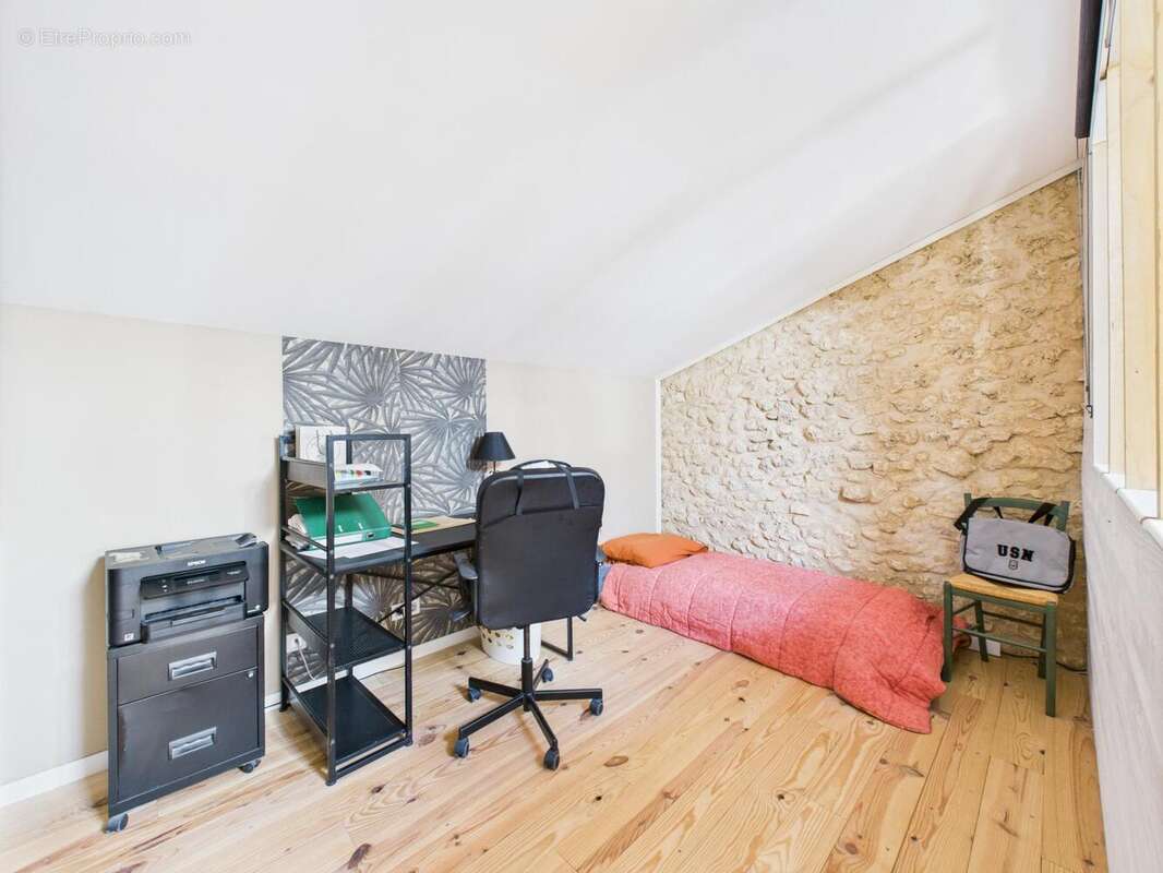 Photo 7 - Maison à MONTLIEU-LA-GARDE