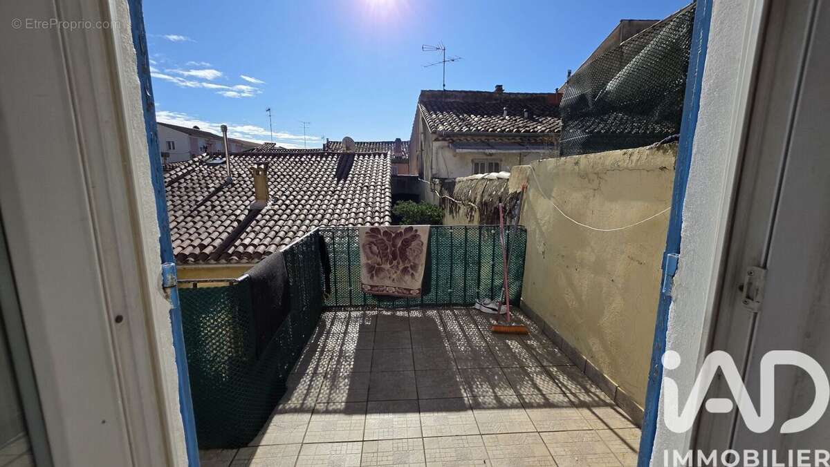 Photo 8 - Appartement à NIMES
