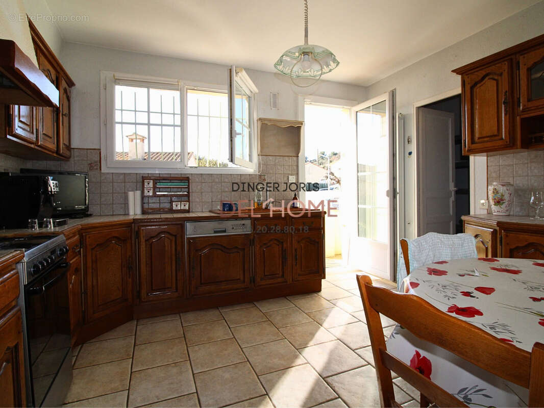 Maison à BELLEGARDE