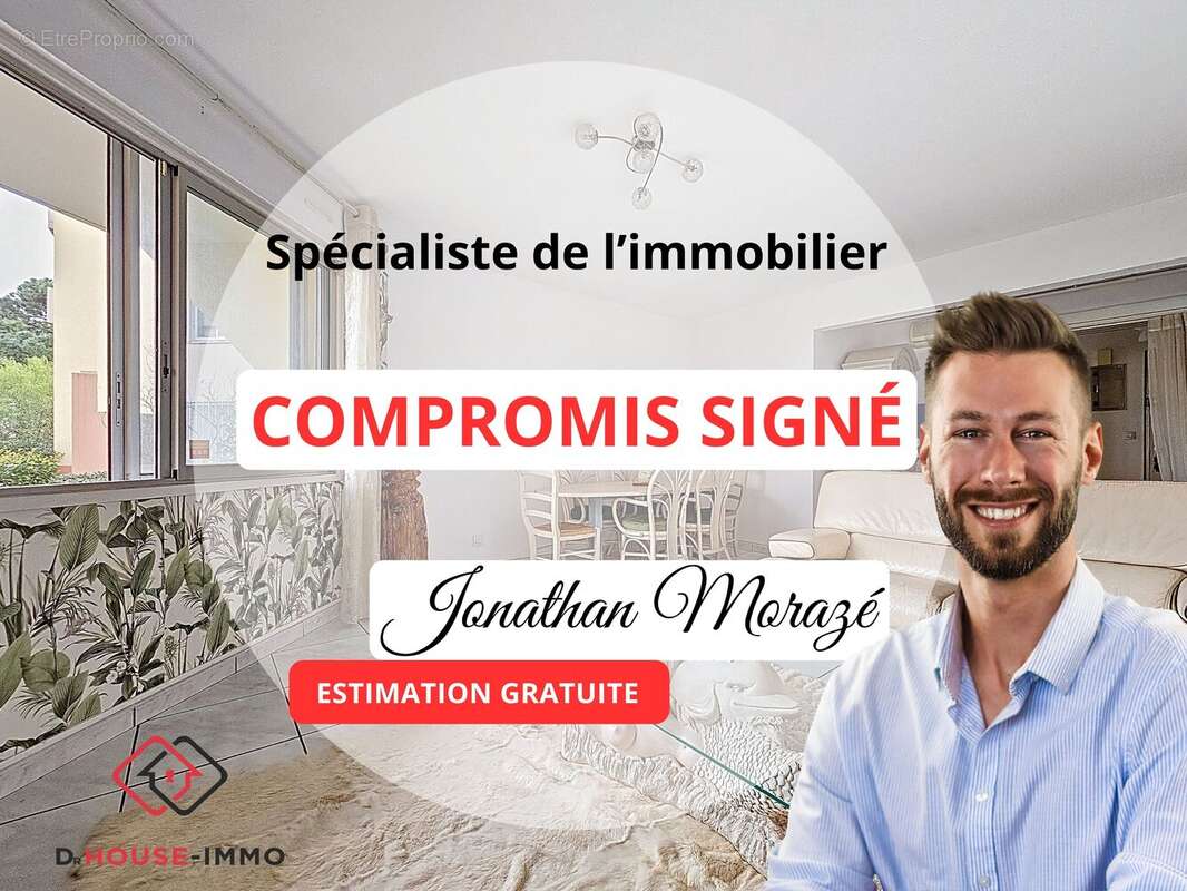 Appartement à PERPIGNAN