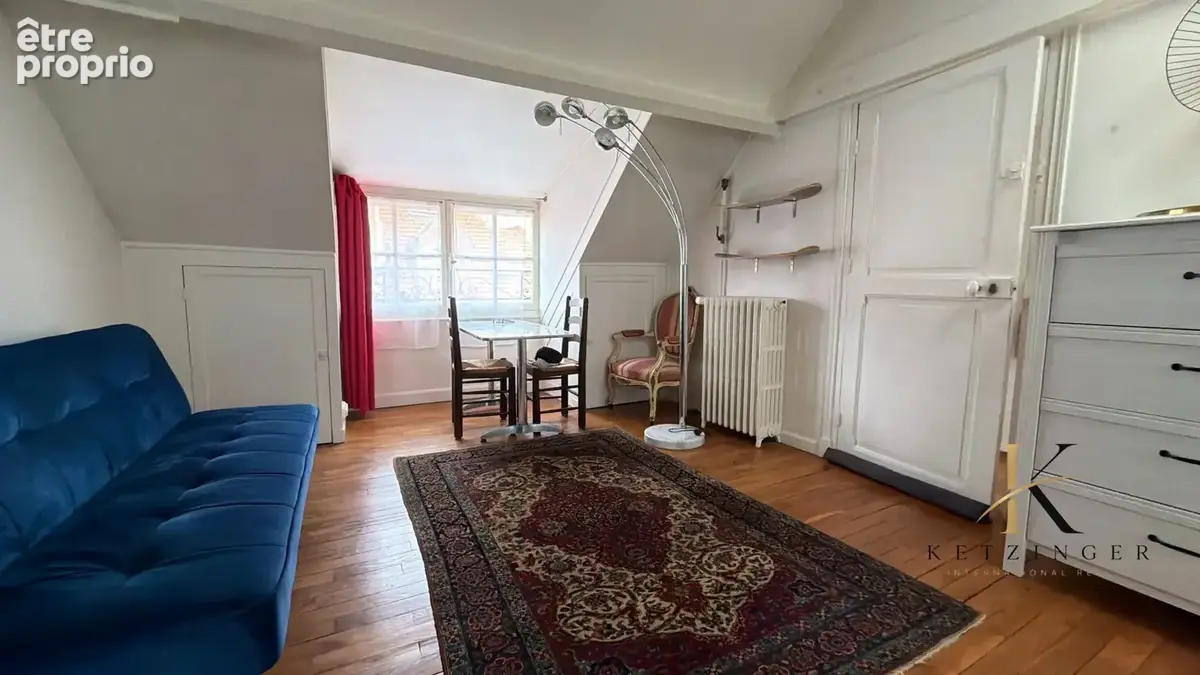 Maison 7 pièces 158 m² à vendre à Paris-20e (75020) - photo 9