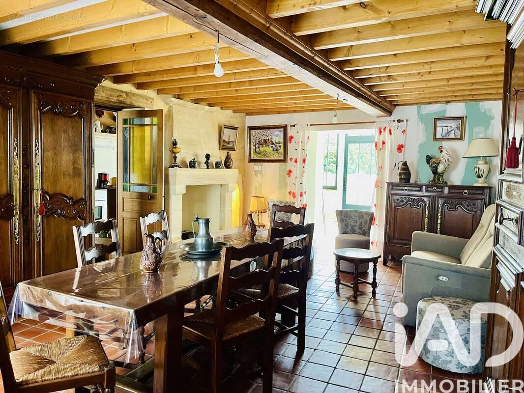 Photo 9 - Maison à BAYEUX