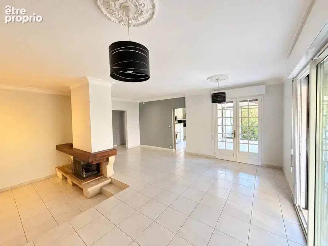 Maison 7 pièces 169 m² à vendre à Saint-Aubin-De-Medoc (33160) - photo 9