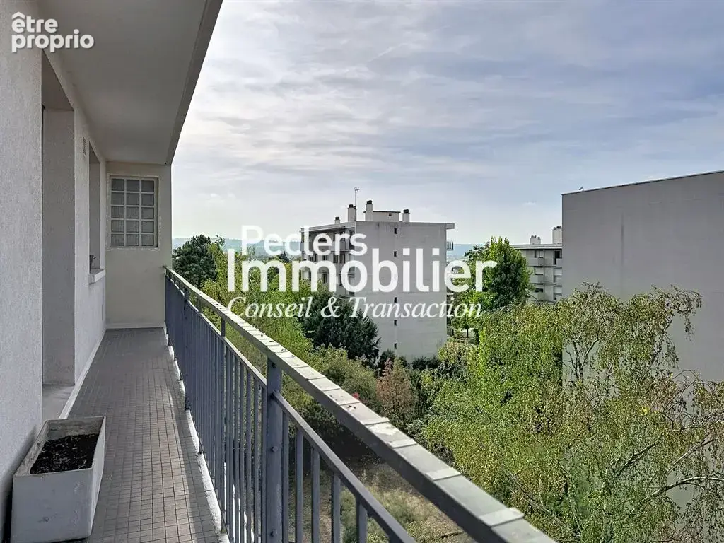 Appartement 4 pieces lumineux rue Gambetta - photo 8