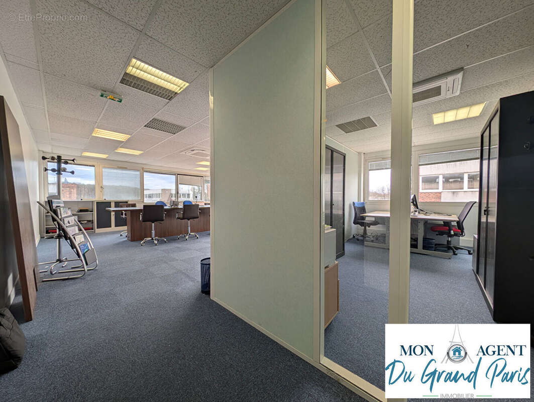 Commerce à VELIZY-VILLACOUBLAY