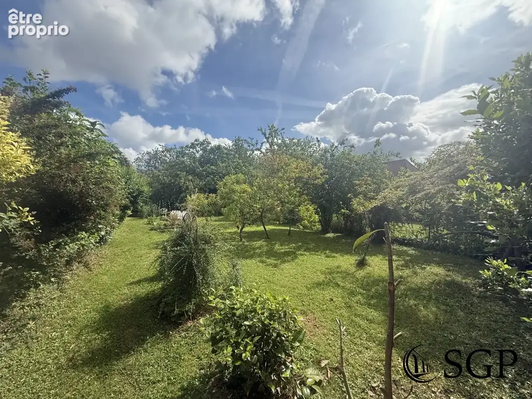 Maison 5 pièces 110 m² à vendre à Magny-Les-Hameaux (78114) - photo 4