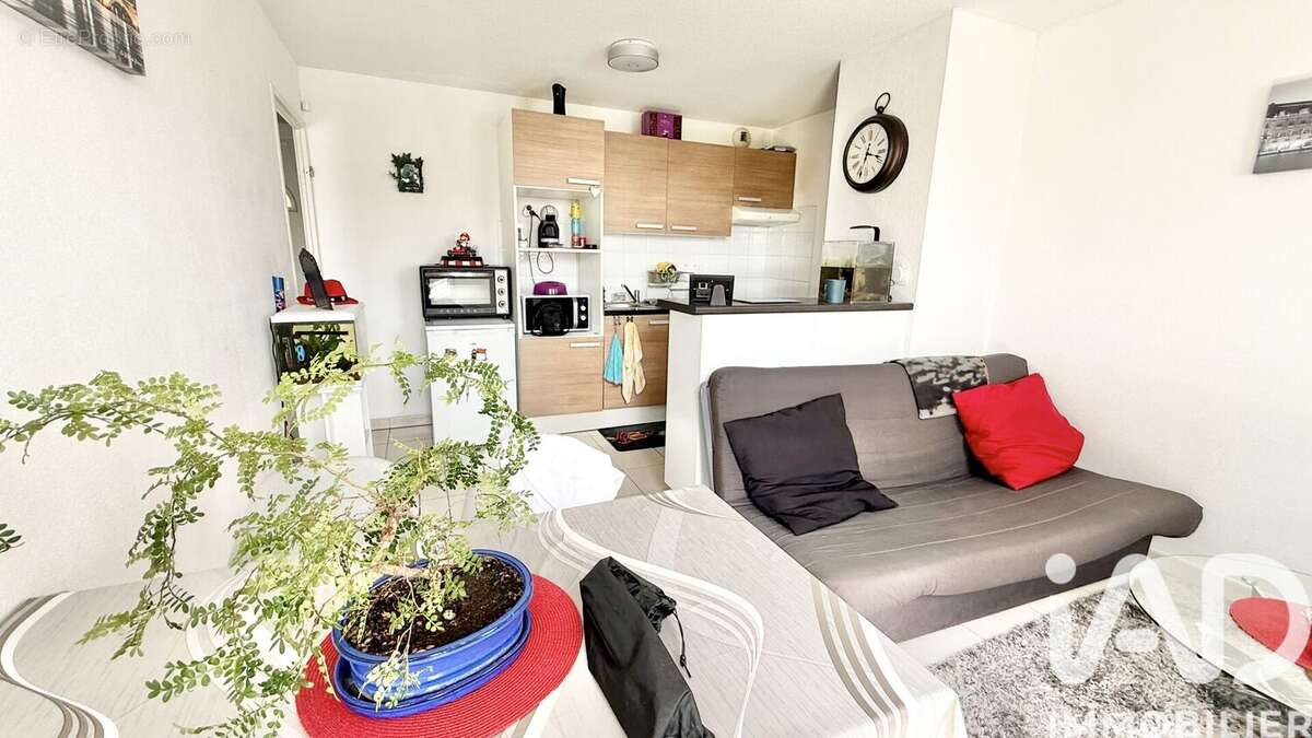 Photo 7 - Appartement à SAINT-ANDRE-DE-CUBZAC