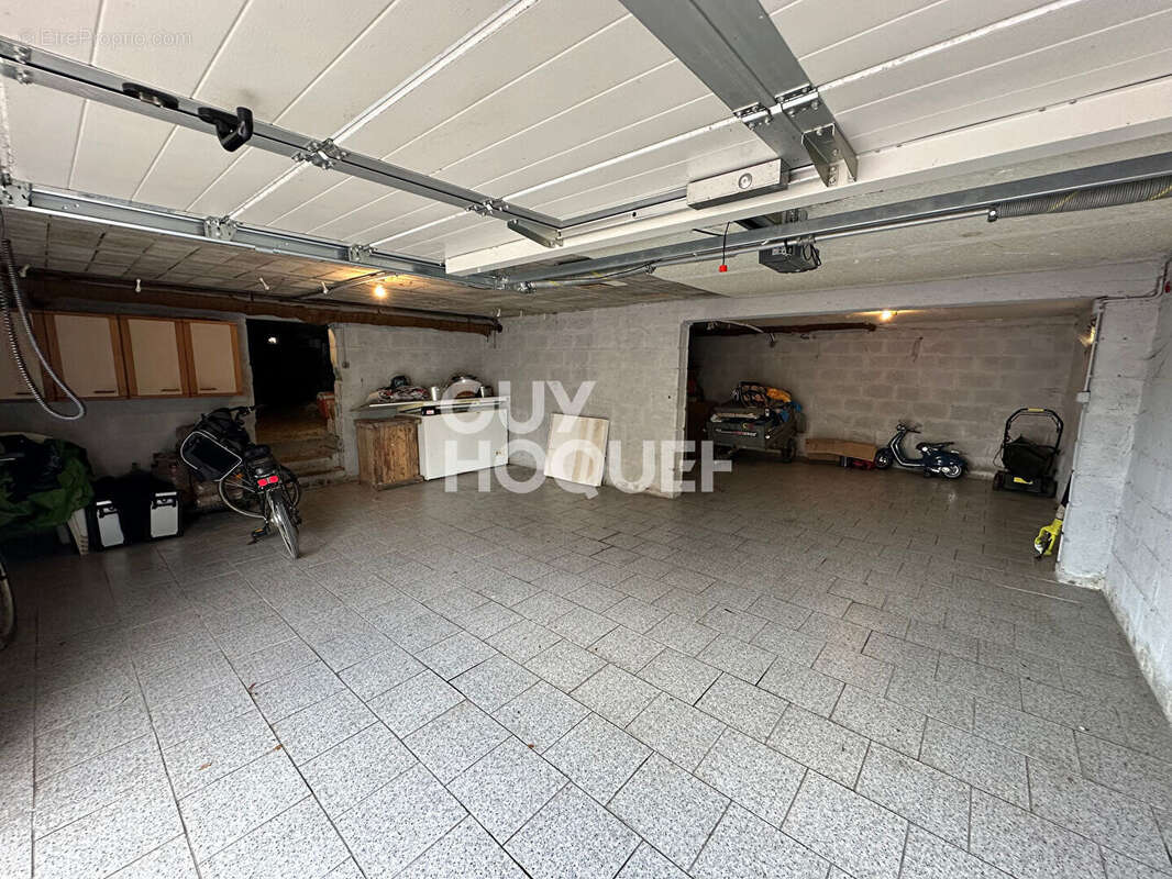 Maison Periers - photo 13