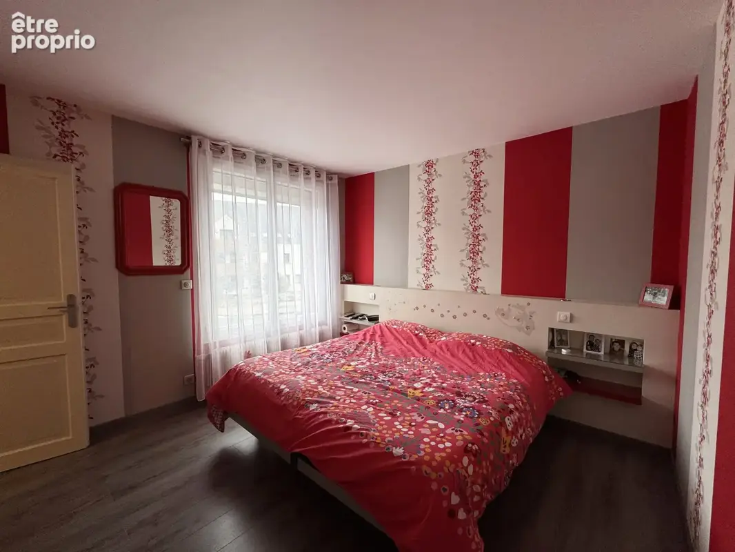 Nouveaute : maison semi mitoyenne de 164 m2 avec jardin et garage secteur dury - photo 13
