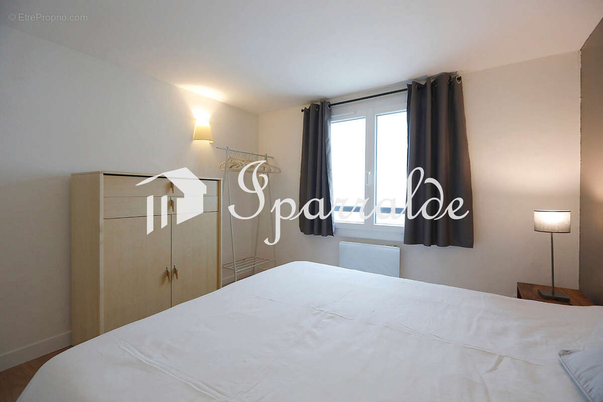 Appartement à HENDAYE
