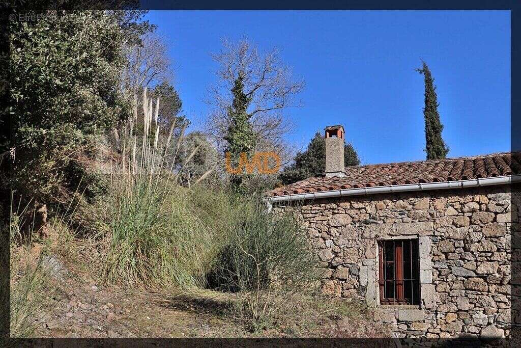Maison à AVENE