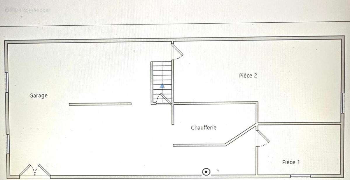 1h Gare de PARIS/BERCY - VILLEMANDEUR - Proche écoles & commerces, SPACIEUX PAVILLON de 140 m2 environ, TERRAIN 1820 m2 - photo 15