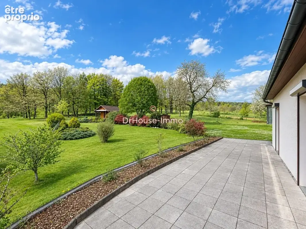 Maison 6 pièces 138 m² à vendre à Le Val-D'esnoms (52190) - photo 2