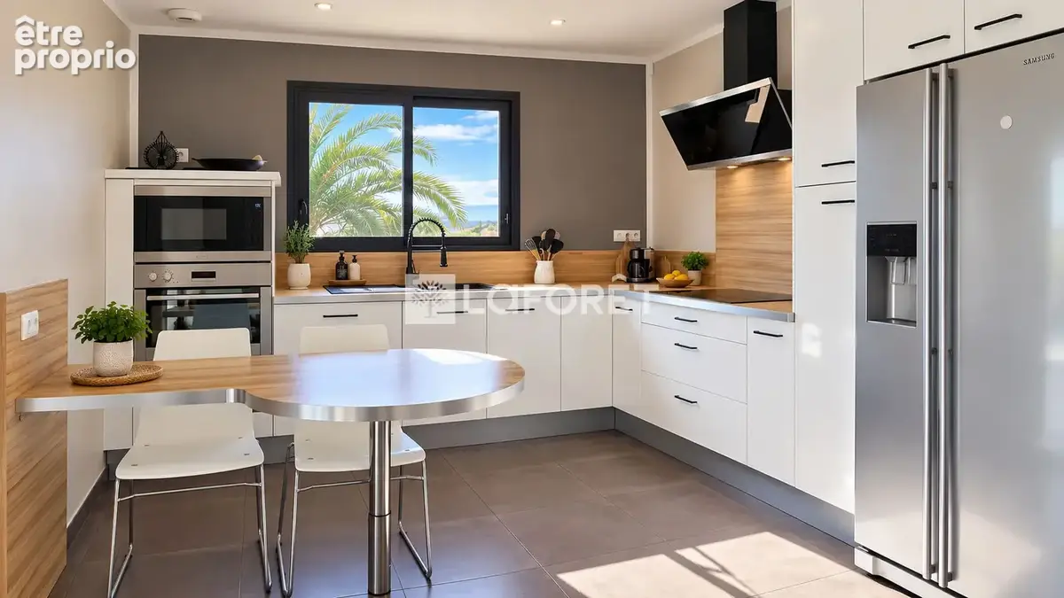 VILLA Ti Punch 115m² - photo 10