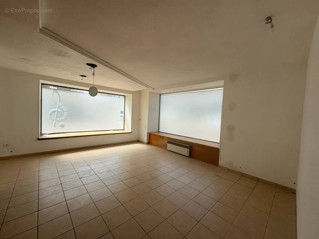 Appartement à RONCHAMP