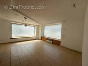 Appartement à RONCHAMP