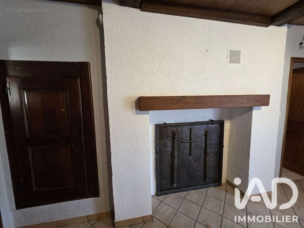 Maison 147 m² à Vauconcourt-Nervezain  - photo 8
