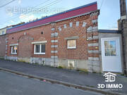 Maison à SAINS-DU-NORD