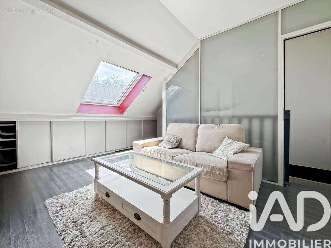 Photo 5 - Maison à LOGNES