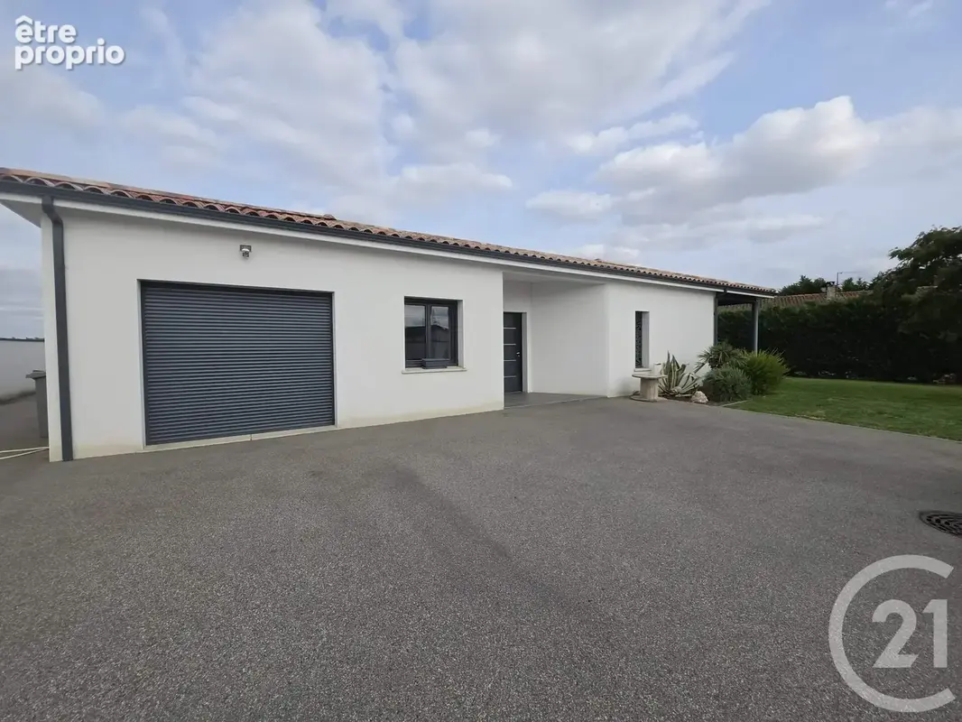 Maison 149 m² à Carbonne  - photo 21