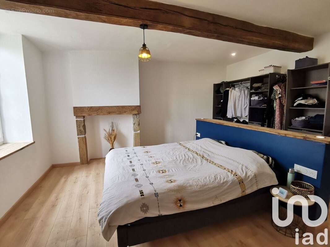 Maison 128 m² à Verdets  - photo 6