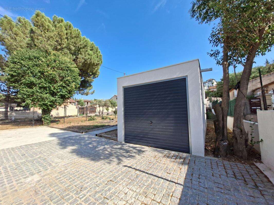  comme une maison… le charme d'une demeure de caractère, le confort d'une rénovation contemporaine - photo 15