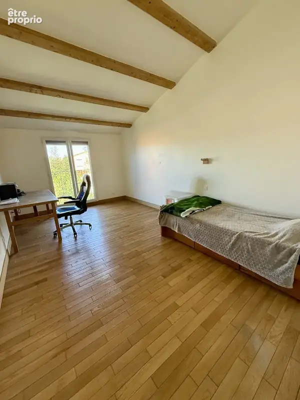 Maison 7 pièces 210 m² à vendre à Sainte-Pazanne (44680) - photo 9