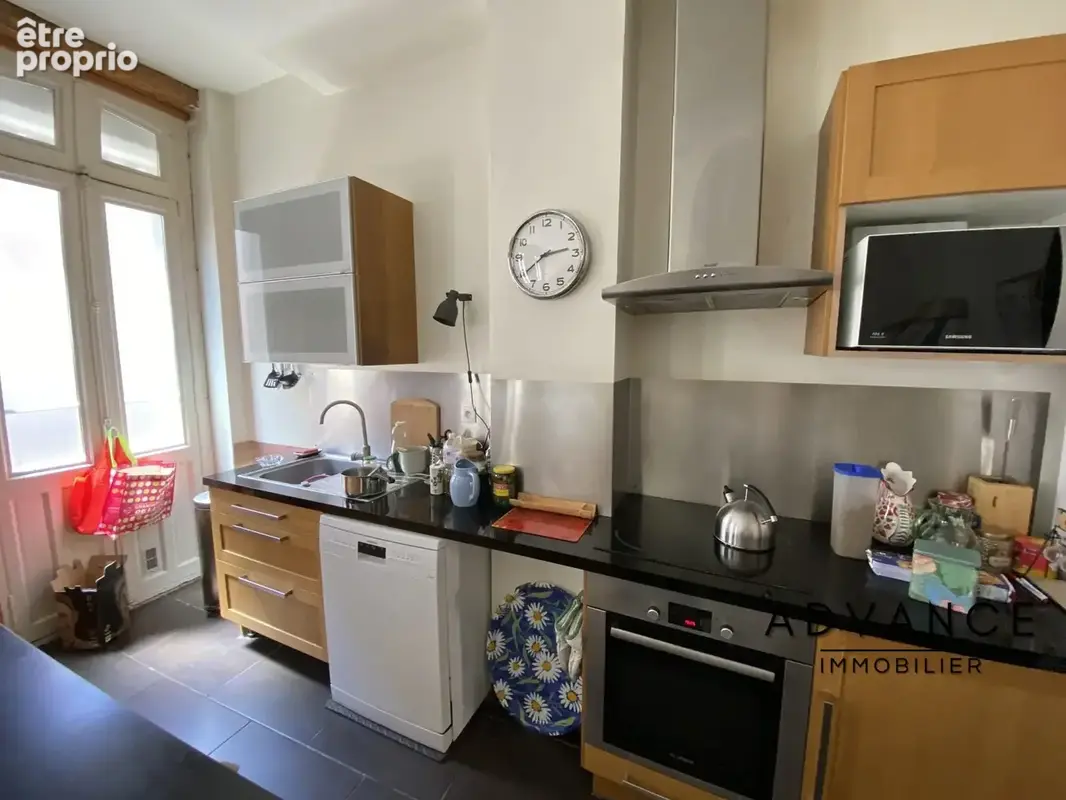 Appartement 5 pièces 133 m² à vendre à Toulouse (31000) - photo 9