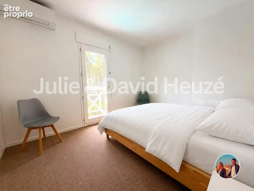 Maison 5 pièces 140 m² à vendre à Lacanau (33680) - photo 15