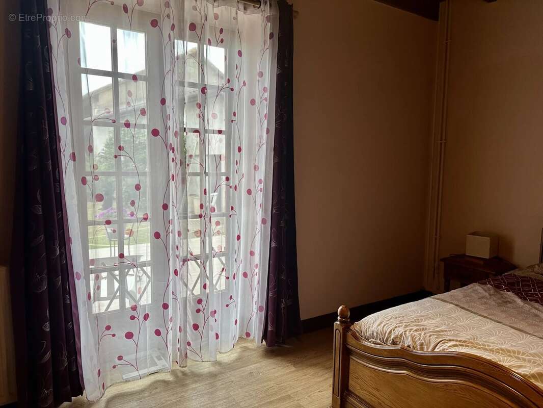 Maison à SAINT-ANDRE-DE-DOUBLE