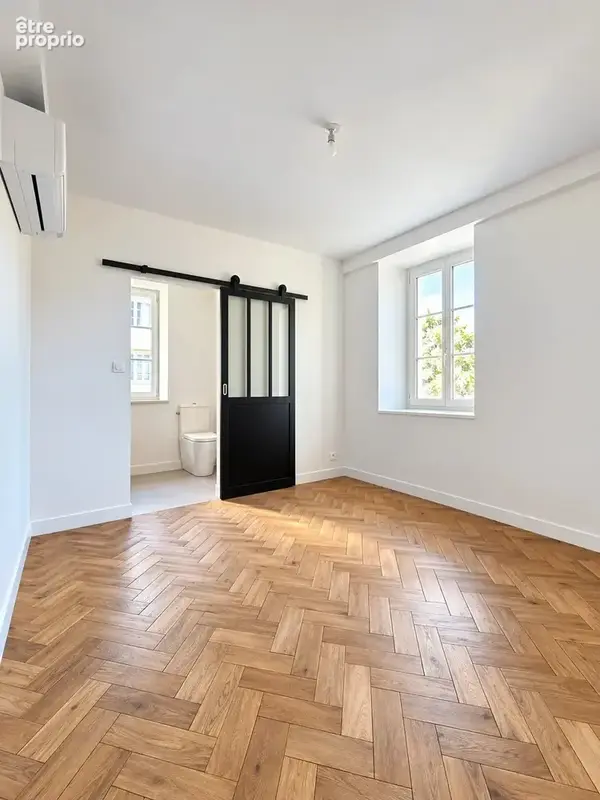 Appartement entièrement rénové - photo 5