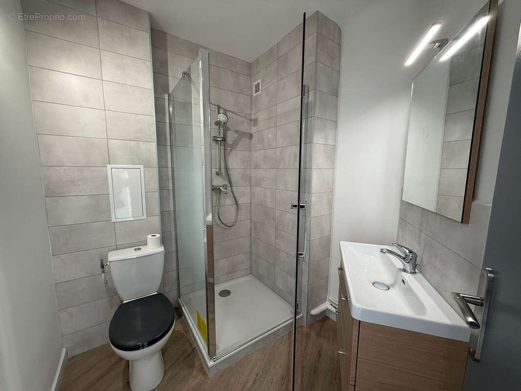 Appartement à PALAVAS-LES-FLOTS