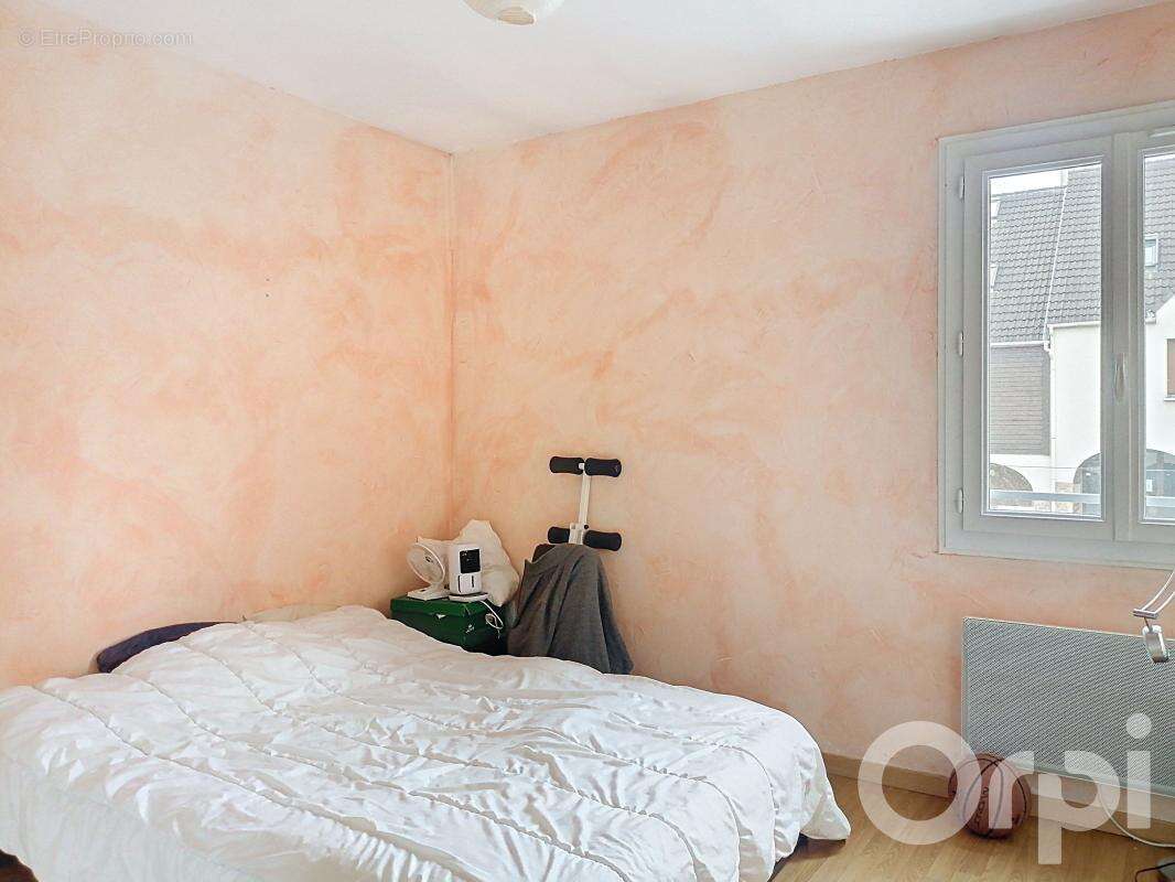 Appartement à LONGJUMEAU