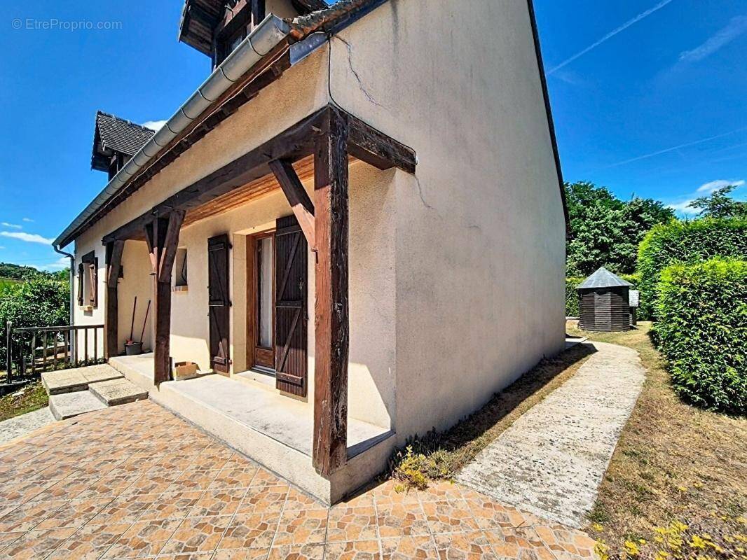 Maison à MEAUX