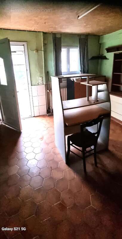 Maison à PERDREAUVILLE