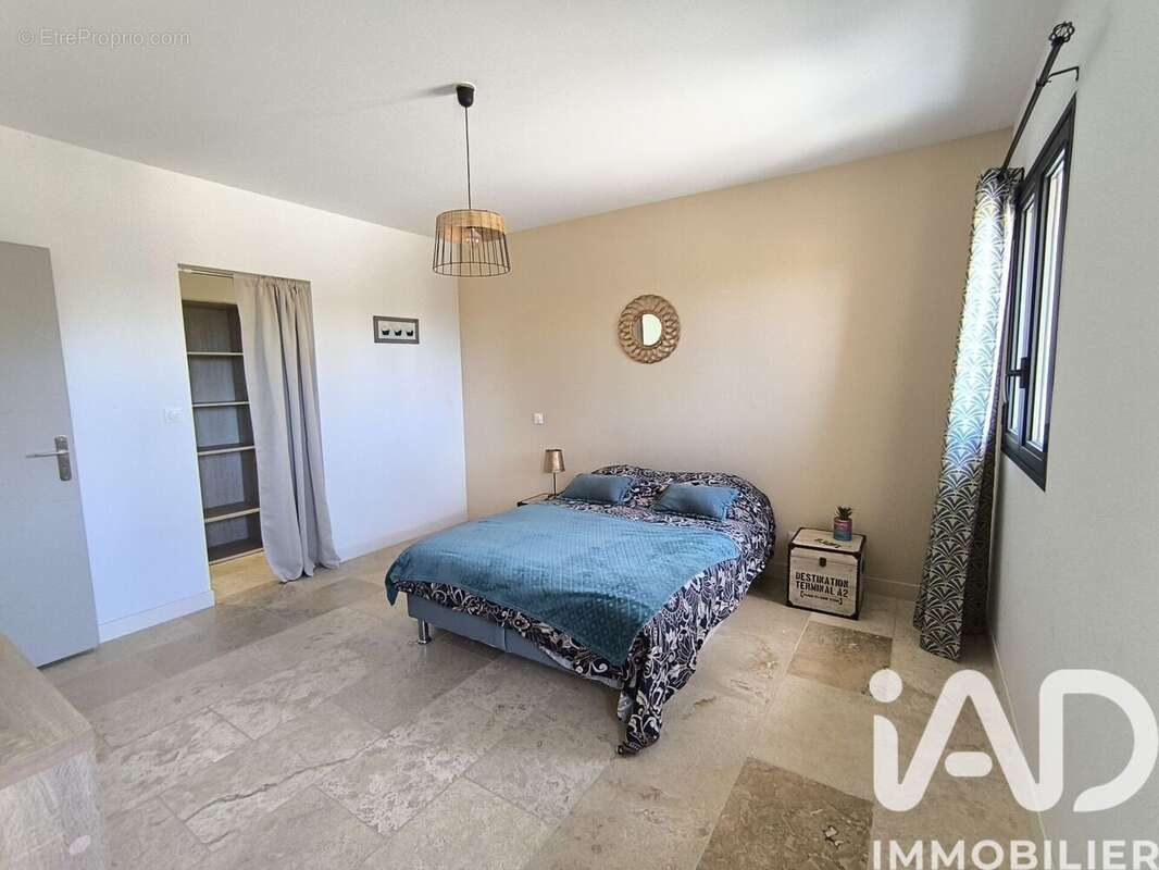 Photo 9 - Maison à LEDENON