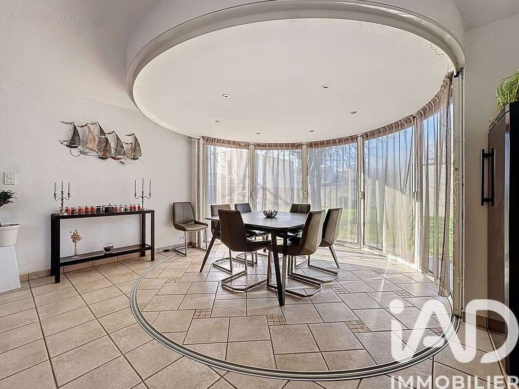 Photo 6 - Maison à CESSON-SEVIGNE