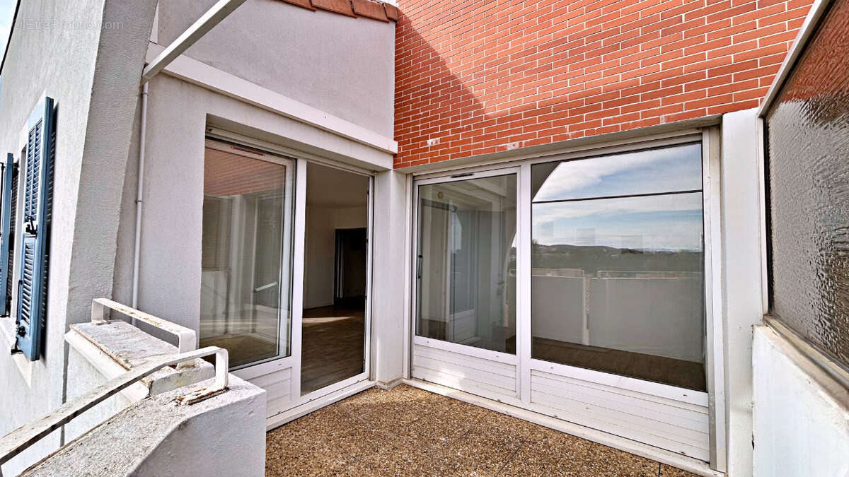 Appartement à NARBONNE