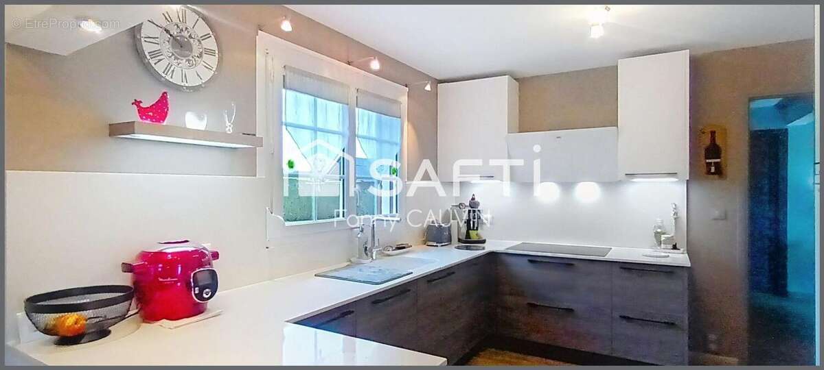 Photo 2 - Maison à LA RUE-SAINT-PIERRE