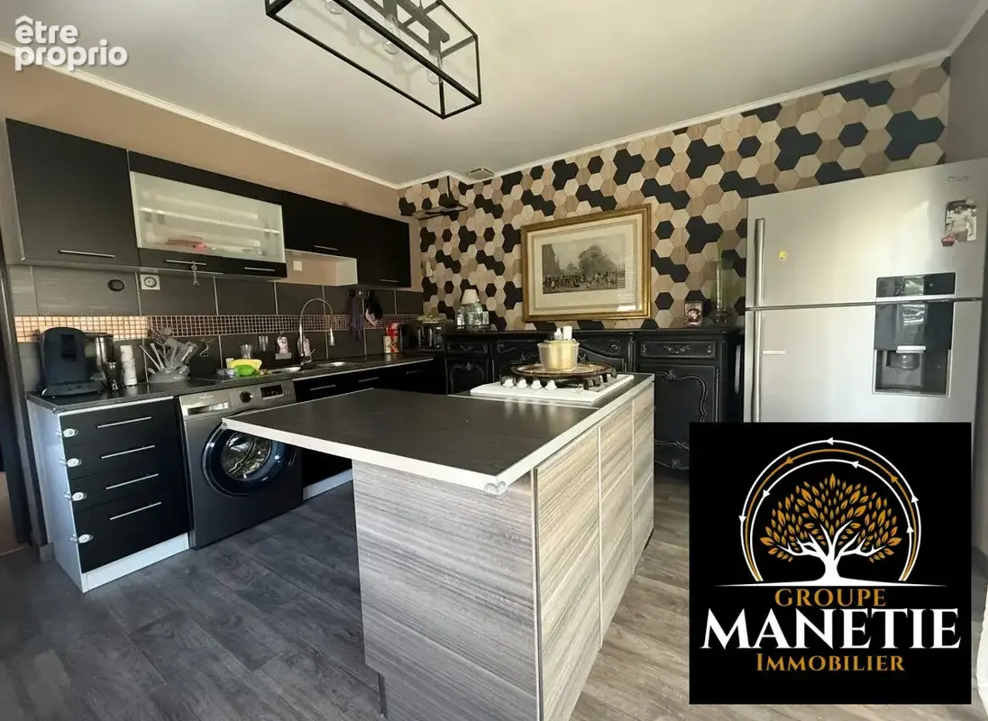 Maison 103 m² à Corbehem  - photo 3