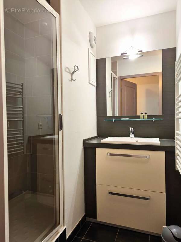 Appartement à MONT-DE-LANS