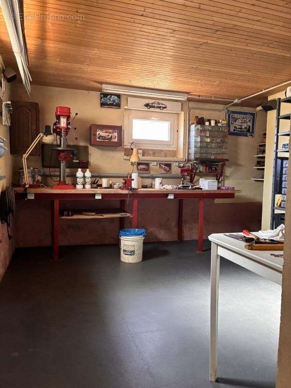 Maison à GOETZENBRUCK