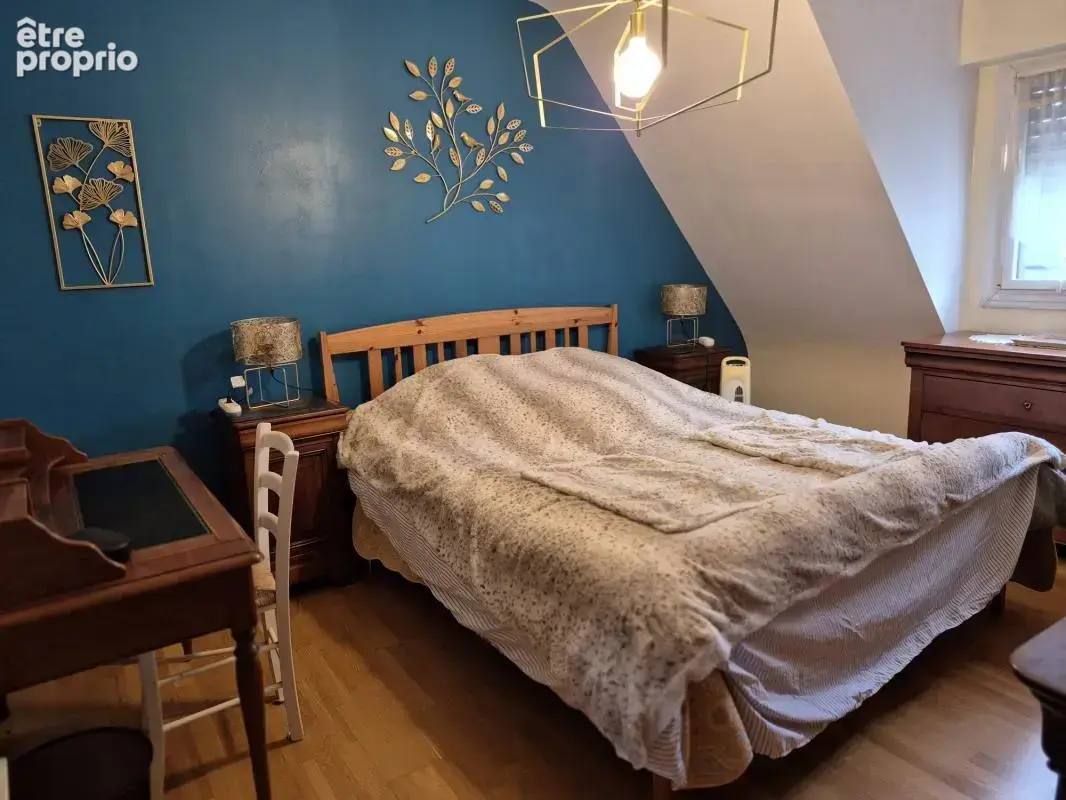 Maison familiale de 137 m² - photo 11