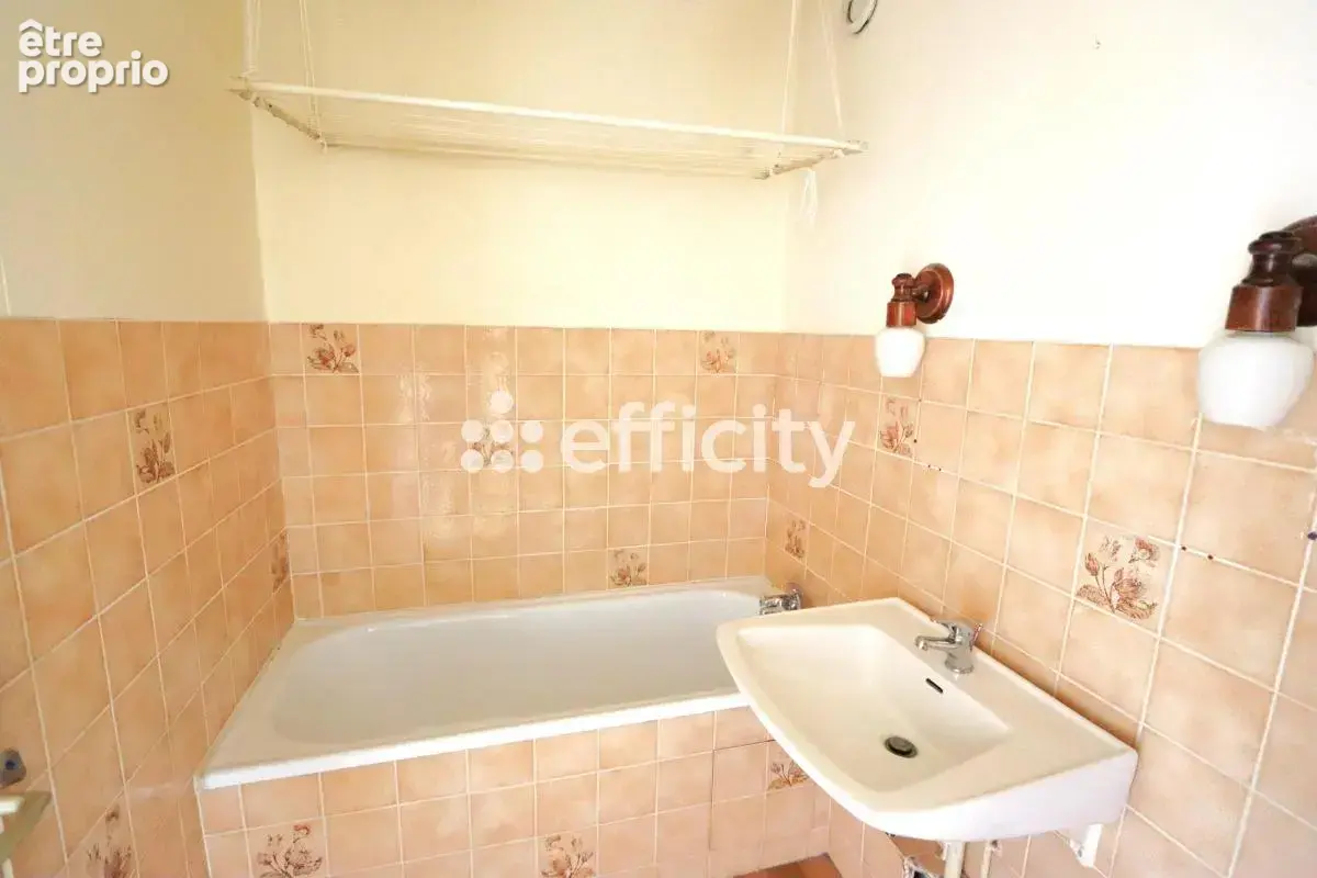 Appartement ancien - photo 12
