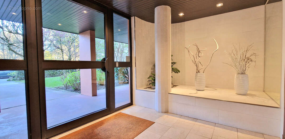 Appartement à RUEIL-MALMAISON