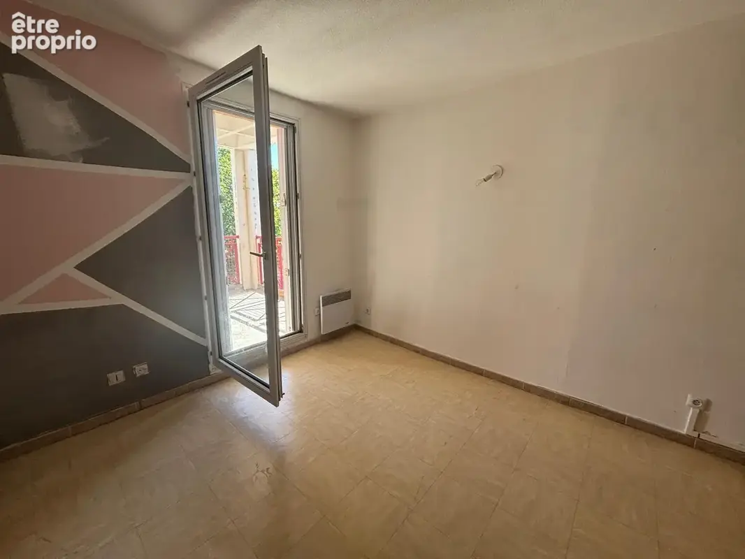 Appartement t3 istres - photo 6