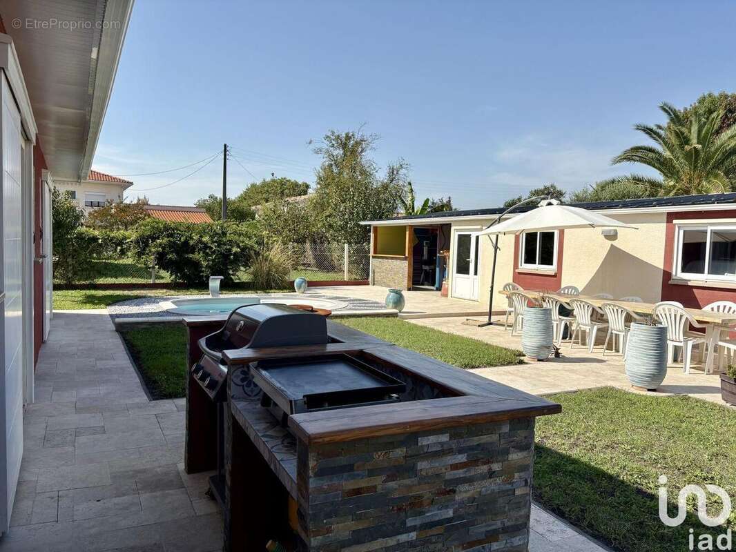 Photo 6 - Maison à MERIGNAC