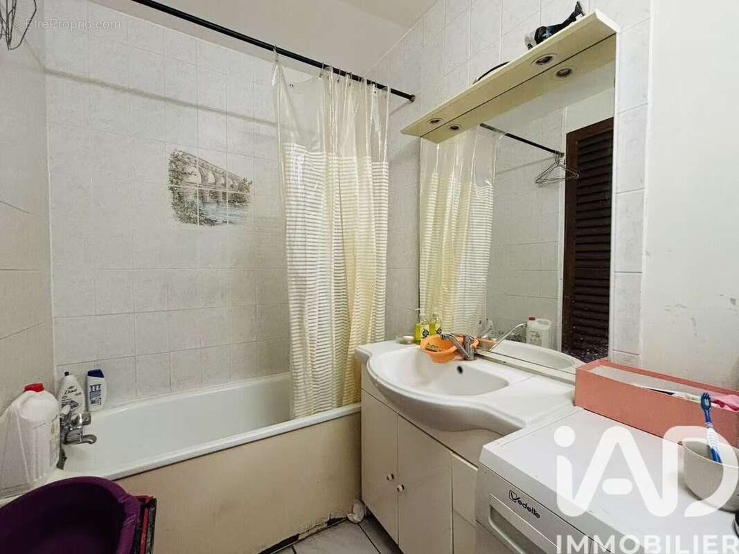 Photo 6 - Appartement à PARIS-13E