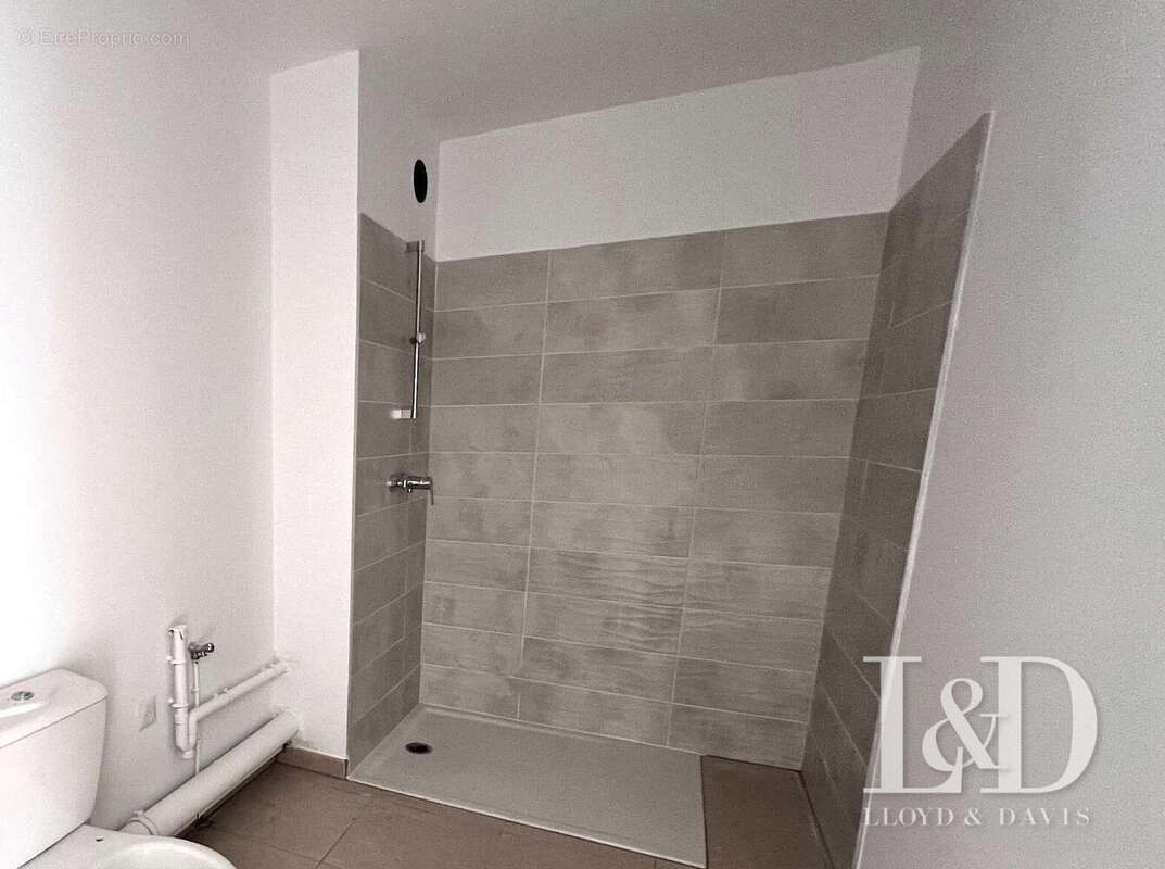 Appartement à MIREVAL