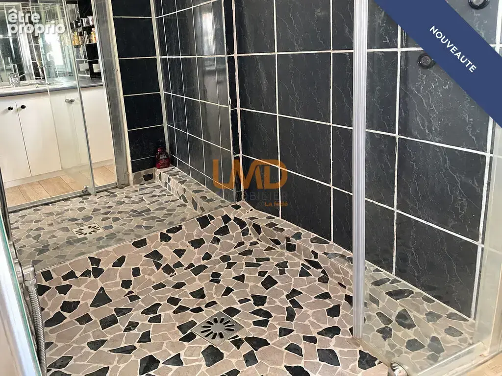 25 min Vendôme  / TGV – Maison 125 m² – Piscine – Terrain 6 191 - photo 22